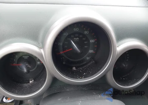 2005 Honda Element Ex from USA, damaged, VIN 5J6YH28665L011097